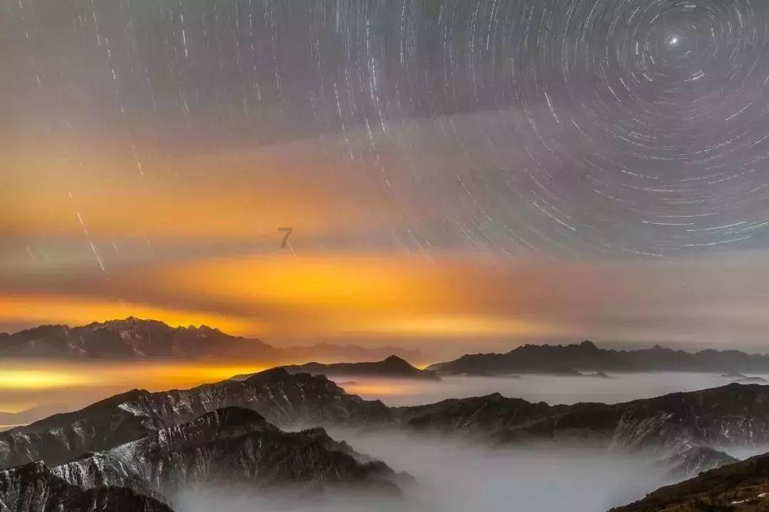 小矮怪挖金矿
